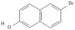 6-溴-2-萘酚