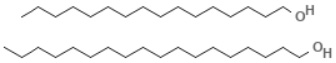 天然脂肪醇-C16-C18混合醇