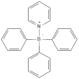 三苯基硼吡啶絡(luò)合物(PTB)