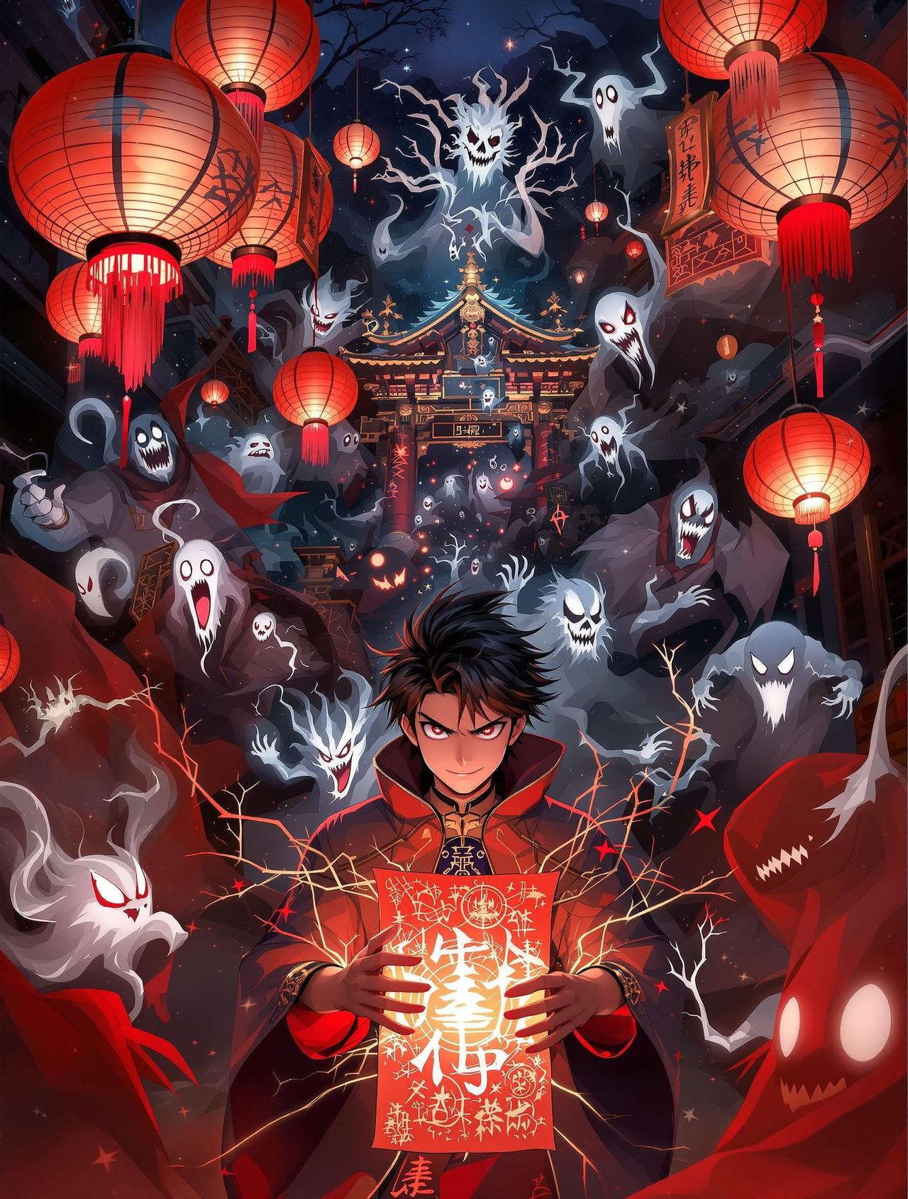 百鬼夜行抄 - 优优漫画 百鬼夜行抄 - 优优漫画最新更新
